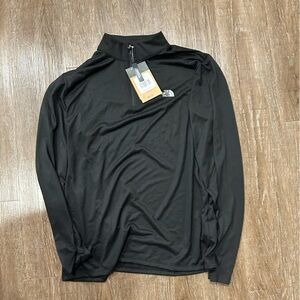 The North Face Men’s quarter Zip